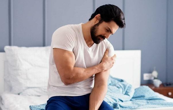 morning muscle and joint pain