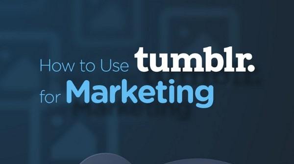 tumblr marketing tips