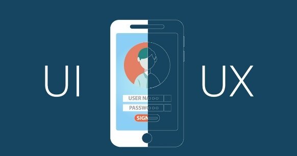 what is ui ux