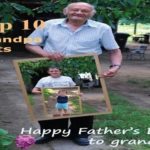 Ten Best Opinions For A Pleasant And Joyous Father's Day 2020