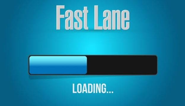 seo benefits of fast loading website