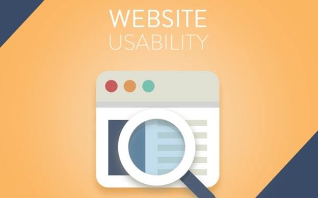 seo benefits of website usability