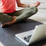 How You Can Help Glo Heal The World Through Doing Yoga Online
