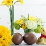 Top 9 Impressive Easter Flower Arrangements and Decorations Ideas