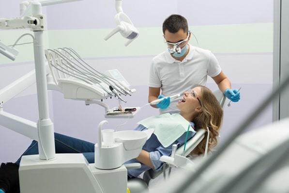 types of dental replacements