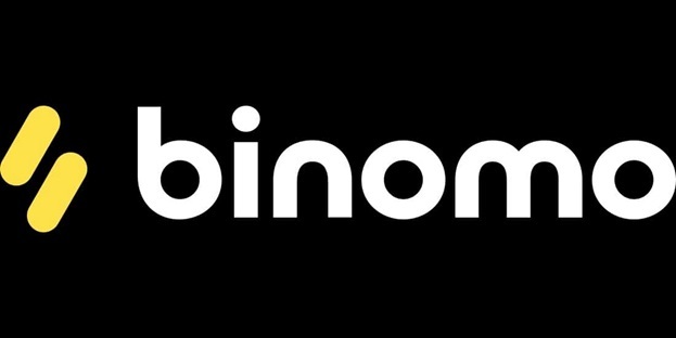 what is binomo