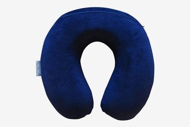 neck pillow corporate gift