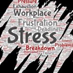 A Working Woman Story With Mental Stress