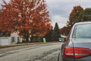 types of car damage