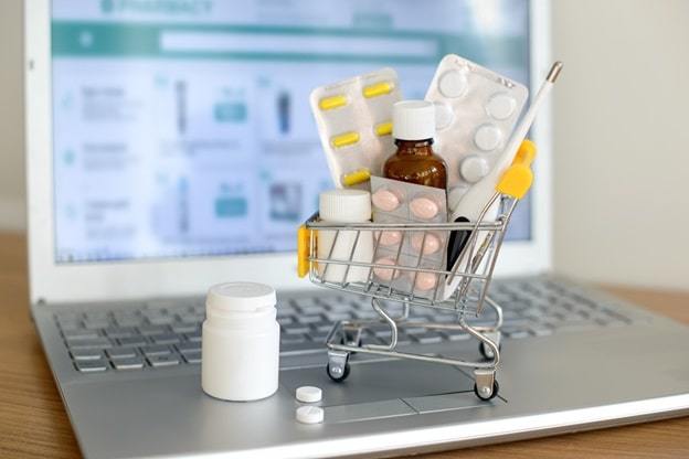 all about online pharmacies