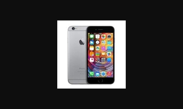 apple iphone 6 preowned