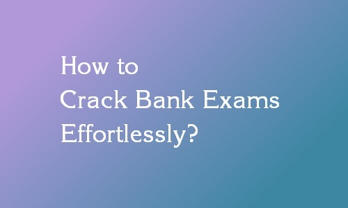bank exam tips