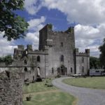 7 Most Haunted Castles In Ireland You Should Visit (At Your Own Risk) On Halloween