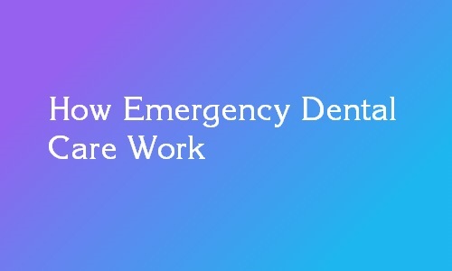 emergency dentist near me
