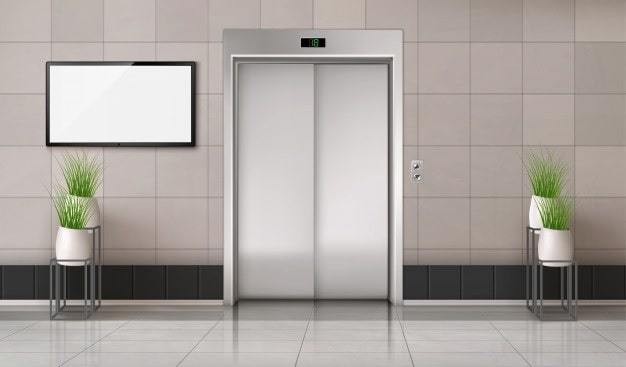 residential elevator services