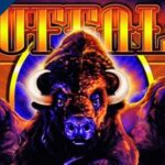 Buffalo Black Gold Slot Review