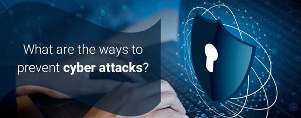 cyber attack prevention methods