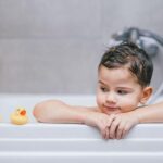 The Best Personal Hygiene Habits to Develop In Children