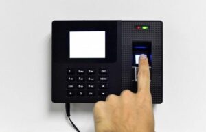 employee time clock systems
