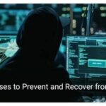 How To Cope Up From Cyber Attacks For Businesses