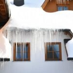 Wintertime Roof Damage You Should Keep an Eye Out for This Year
