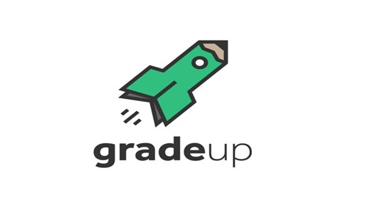 gradeup logo