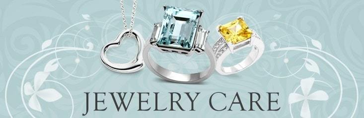 jewelry care guide