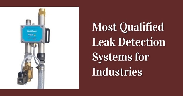 leak detection systems