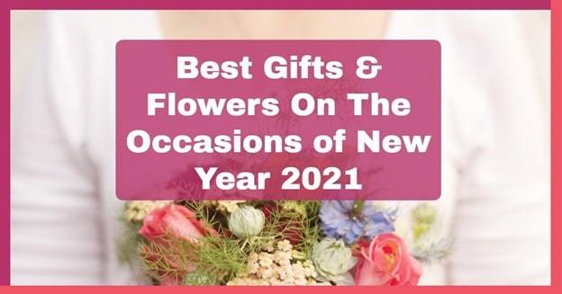 new year gift ideas