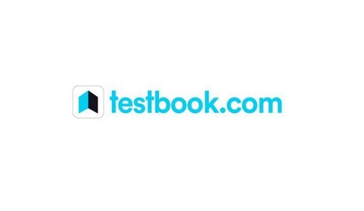 testbook logo