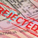 7 Reasons Why Your Australian Visa Gets Rejected