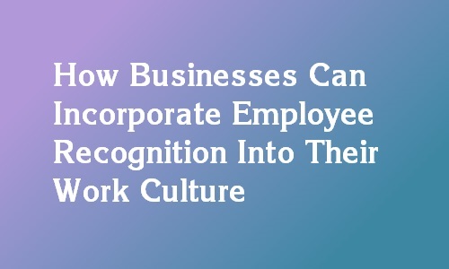 corporate culture