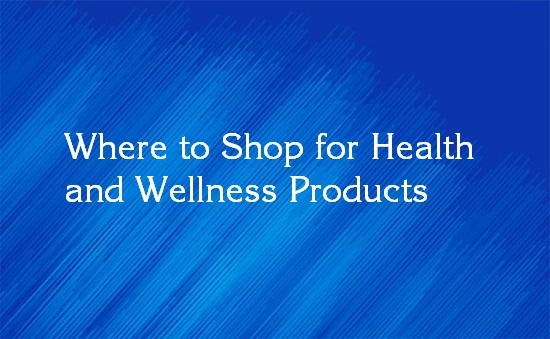 health products