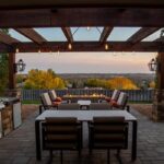 How to Keep Your Patio Warm in Those Winter Nights