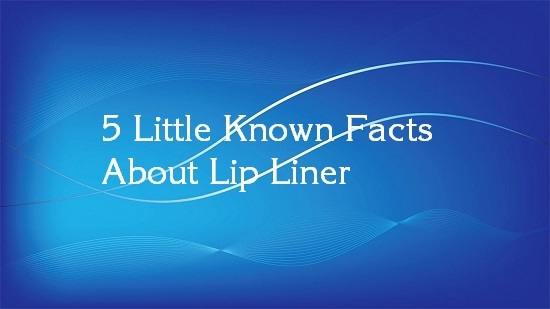 lip liner