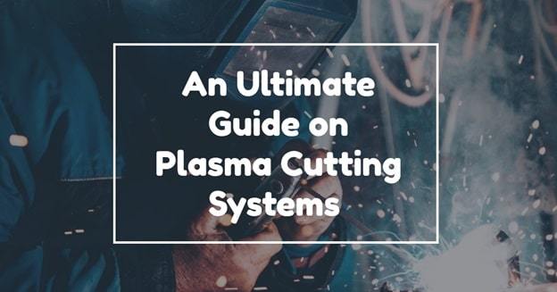 plasma cutting guide