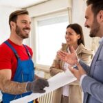 What are Some Exclusive Benefits of Hiring Professional Handyman Services?