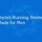Stylish Running Shorts Made for Men