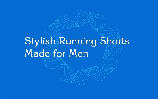 running shorts mens