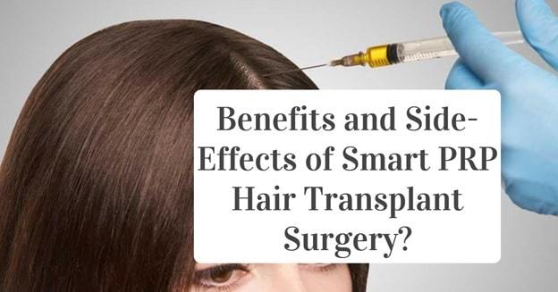 smart prp hair restoration