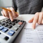 Importance of Bookkeeping for Contractors