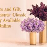Flowers and Gift Arrangements - Classic Variety Available Online