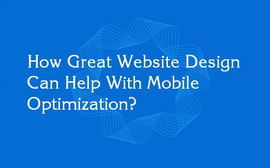 mobile-friendly website design