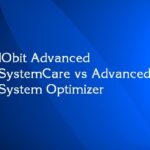 IObit Advanced SystemCare vs Advanced System Optimizer