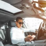 5 of the Most Common Causes of Distracted Driving Accidents