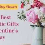 The Best Romantic Gifts for Someone Special on Valentine's Day