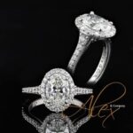Five Most Popular Styles For An Engagement Ring