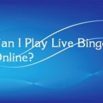 Can I Play Live Bingo Online?