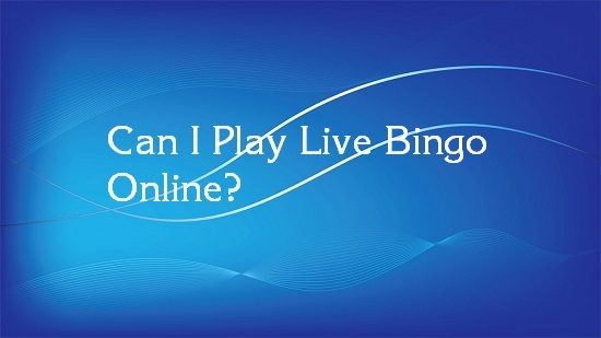 bingo game online