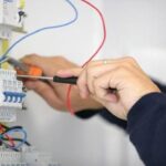 Ways an Electrician Can Help You in a New Home